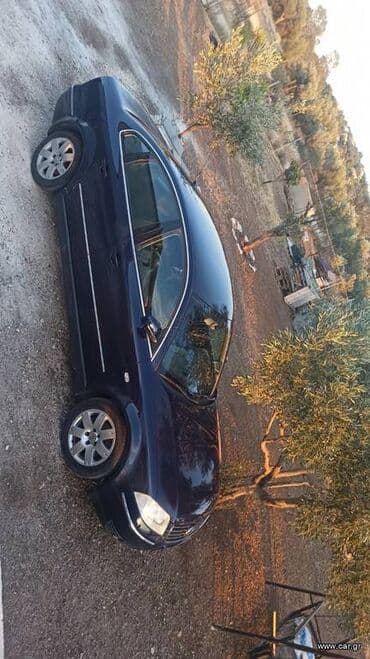 Volkswagen Passat: 1.8 l. | 2001 έ. Λιμουζίνα at lalafo.gr Volkswagen Passat: 1.8 l. | 2001 έ. Λιμουζίνα