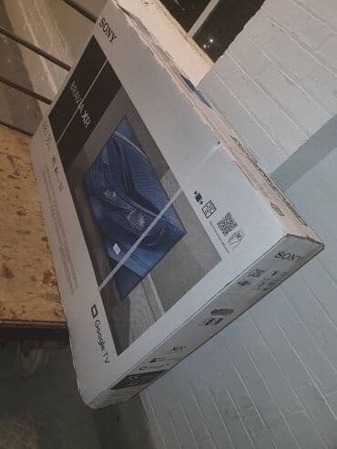 Τηλεοράσεις: SONY BRAVIA XR55A80JU 55 Smart4K UHD HDR OLED TV GoogleTV & at lalafo.gr Τηλεοράσεις: SONY BRAVIA XR55A80JU 55 Smart4K UHD HDR OLED TV GoogleTV &