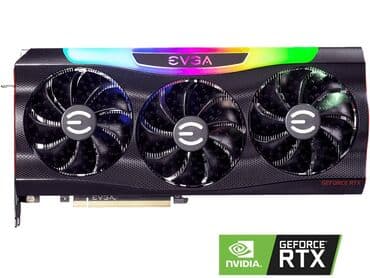 Κάρτες βίντεο & Κάρτες Ήχου: Η EVGA GeForce RTX 3090 FTW3 ULTRA GAMING είναι καινούργια και at lalafo.gr Κάρτες βίντεο & Κάρτες Ήχου: Η EVGA GeForce RTX 3090 FTW3 ULTRA GAMING είναι καινούργια και