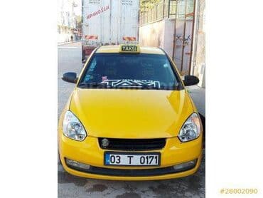 Hyundai Accent: 1.4 l. | 2009 έ. Λιμουζίνα at lalafo.gr Hyundai Accent: 1.4 l. | 2009 έ. Λιμουζίνα