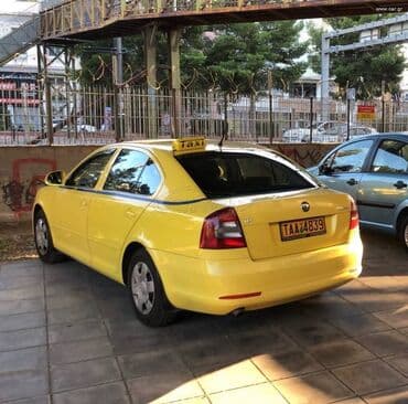 Skoda Octavia: 1.6 l. | 2012 έ. 550000 km. Λιμουζίνα at lalafo.gr Skoda Octavia: 1.6 l. | 2012 έ. 550000 km. Λιμουζίνα