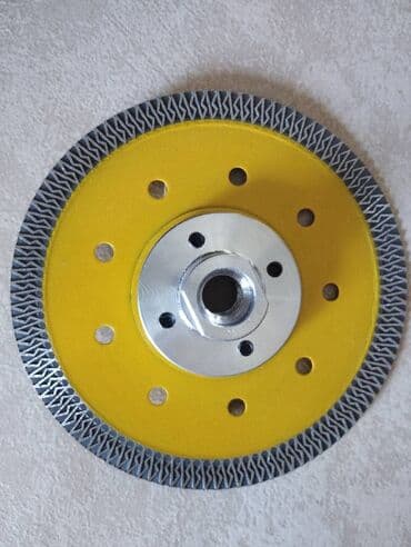 Άλλα: Πωλείται Δίσκος ξηρής κοπής 125 mm - J. König GmbH & Co Για at lalafo.gr Άλλα: Πωλείται Δίσκος ξηρής κοπής 125 mm - J. König GmbH & Co Για