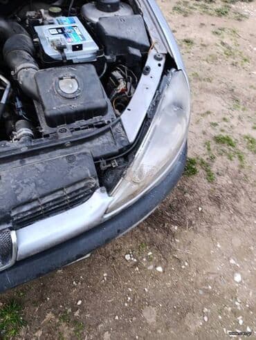 Peugeot 206: 1.2 l. | 2002 έ. 275326 km. Χάτσμπακ at lalafo.gr Peugeot 206: 1.2 l. | 2002 έ. 275326 km. Χάτσμπακ