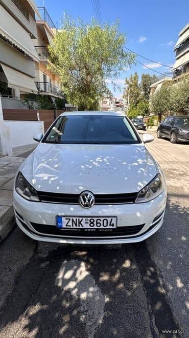 Volkswagen Golf: 1.2 l. | 2015 έ. Χάτσμπακ at lalafo.gr Volkswagen Golf: 1.2 l. | 2015 έ. Χάτσμπακ