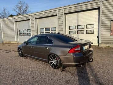 Volvo S80: 2.5 l. | 2015 έ. 255000 km. Λιμουζίνα at lalafo.gr Volvo S80: 2.5 l. | 2015 έ. 255000 km. Λιμουζίνα