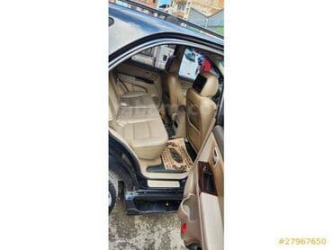 Kia Sorento: 2.5 l. | 2008 έ. SUV/4x4 at lalafo.gr Kia Sorento: 2.5 l. | 2008 έ. SUV/4x4