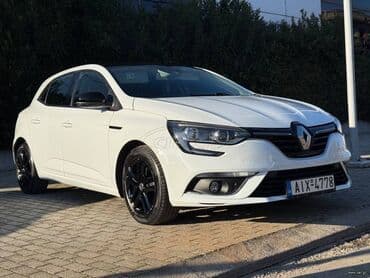 Renault Megane: 1.5 l. | 2019 έ. 145000 km. Χάτσμπακ at lalafo.gr Renault Megane: 1.5 l. | 2019 έ. 145000 km. Χάτσμπακ