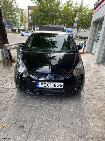 Mitsubishi Colt: 1.5 l. | 2006 έ. 198000 km. Κουπέ at lalafo.gr Mitsubishi Colt: 1.5 l. | 2006 έ. 198000 km. Κουπέ