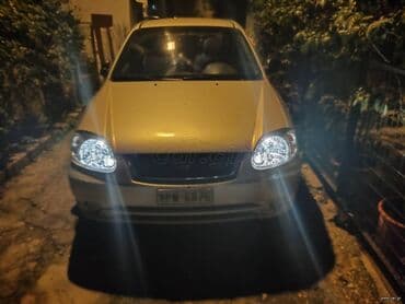 Hyundai Accent: 1.3 l. | 2003 έ. Λιμουζίνα at lalafo.gr Hyundai Accent: 1.3 l. | 2003 έ. Λιμουζίνα