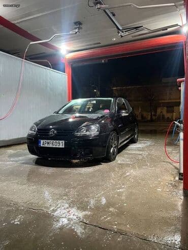 Volkswagen Golf: 1.6 l. | 2005 έ. Κουπέ at lalafo.gr Volkswagen Golf: 1.6 l. | 2005 έ. Κουπέ