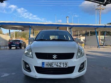 Suzuki Swift: 1.3 l. | 2013 έ. 148000 km. Χάτσμπακ at lalafo.gr Suzuki Swift: 1.3 l. | 2013 έ. 148000 km. Χάτσμπακ