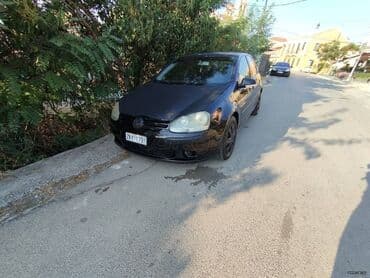 Volkswagen Golf: 1.4 l. | 2005 έ. Χάτσμπακ at lalafo.gr Volkswagen Golf: 1.4 l. | 2005 έ. Χάτσμπακ