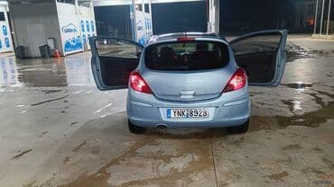 Opel Corsa: 1.4 l. | 2008 έ. 172000 km. Κουπέ at lalafo.gr Opel Corsa: 1.4 l. | 2008 έ. 172000 km. Κουπέ