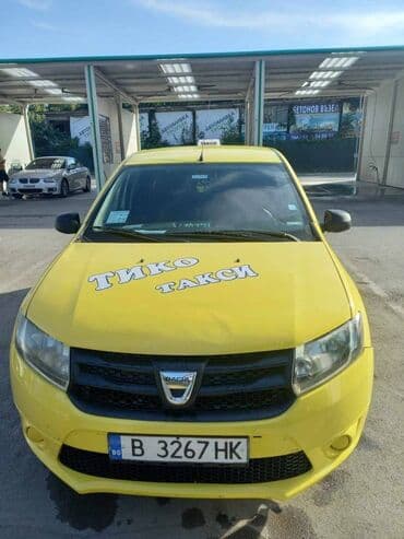 Dacia Sandero: 1.2 l. | 2014 έ. 280000 km. Χάτσμπακ at lalafo.gr Dacia Sandero: 1.2 l. | 2014 έ. 280000 km. Χάτσμπακ