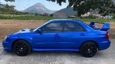 Subaru Impreza: 1.6 l. | 2003 έ. 222000 km. Λιμουζίνα at lalafo.gr Subaru Impreza: 1.6 l. | 2003 έ. 222000 km. Λιμουζίνα