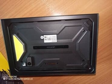 Ulefone Armor Pad 4 Ultra 5G 10.36" Tablet (8GB/256GB) Μαύρο at lalafo.gr Ulefone Armor Pad 4 Ultra 5G 10.36" Tablet (8GB/256GB) Μαύρο