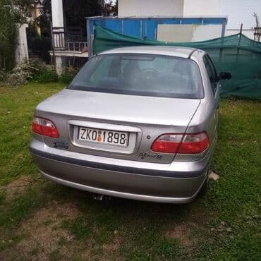 Fiat Albea: 1.2 l. | 2004 έ. 206000 km. Λιμουζίνα at lalafo.gr Fiat Albea: 1.2 l. | 2004 έ. 206000 km. Λιμουζίνα