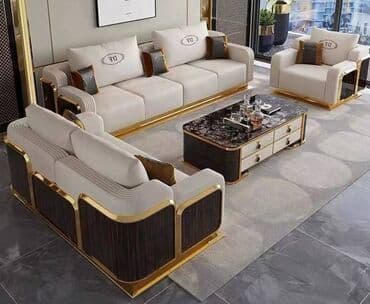 Ιταλική πολυτελής μοντέρνα δερμάτινη πολυθρόνα καναπέ, πλήρες ξύλινο at lalafo.gr Ιταλική πολυτελής μοντέρνα δερμάτινη πολυθρόνα καναπέ, πλήρες ξύλινο