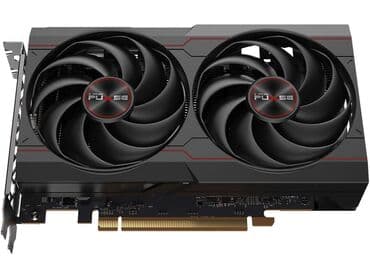 Κάρτες βίντεο & Κάρτες Ήχου: Sapphire Pulse AMD Radeon RX 6600 Gaming Η κάρτα γραφικών είναι at lalafo.gr Κάρτες βίντεο & Κάρτες Ήχου: Sapphire Pulse AMD Radeon RX 6600 Gaming Η κάρτα γραφικών είναι