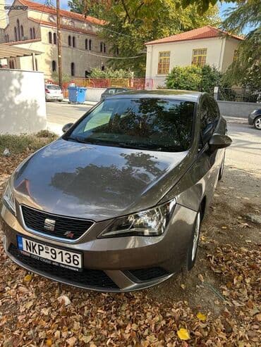 Seat Ibiza: 1.4 l. | 2016 έ. 200000 km. Χάτσμπακ at lalafo.gr Seat Ibiza: 1.4 l. | 2016 έ. 200000 km. Χάτσμπακ