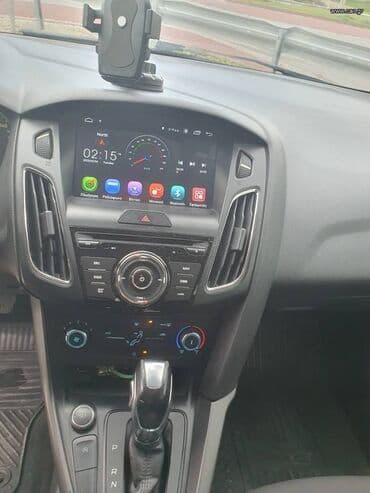 Ford Focus: 1.6 l. | 2015 έ. 175000 km. Χάτσμπακ at lalafo.gr Ford Focus: 1.6 l. | 2015 έ. 175000 km. Χάτσμπακ