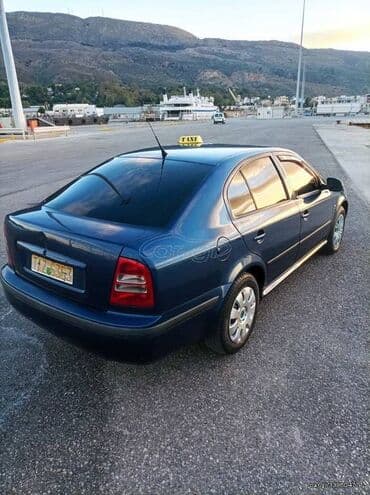 Skoda Octavia: 1.9 l. | 2010 έ. 748969 km. Λιμουζίνα at lalafo.gr Skoda Octavia: 1.9 l. | 2010 έ. 748969 km. Λιμουζίνα