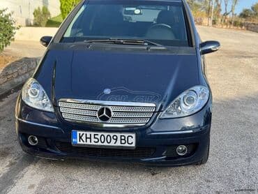 Mercedes-Benz A 180: 2 l. | 2006 έ. Χάτσμπακ at lalafo.gr Mercedes-Benz A 180: 2 l. | 2006 έ. Χάτσμπακ