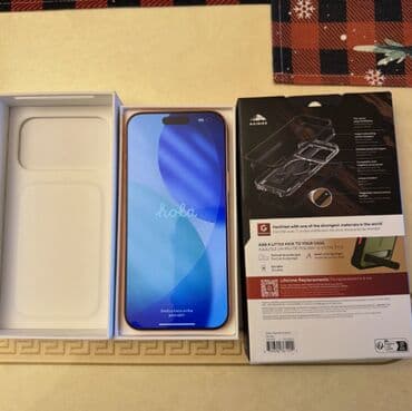 Πωλείται Apple iPhone 17 Pro Max, ξεκλείδωτο, 512GB, καινούργιο at lalafo.gr Πωλείται Apple iPhone 17 Pro Max, ξεκλείδωτο, 512GB, καινούργιο