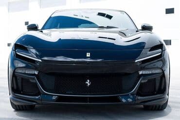 Ferrari : 0.5 l | 2024 year 1930 km SUV/4x4 at lalafo.gr Ferrari : 0.5 l | 2024 year 1930 km SUV/4x4