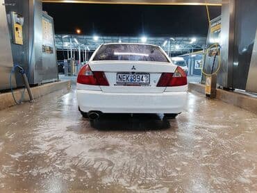 Mitsubishi Lancer: 1.3 l. | 1999 έ. 310000 km. Λιμουζίνα at lalafo.gr Mitsubishi Lancer: 1.3 l. | 1999 έ. 310000 km. Λιμουζίνα