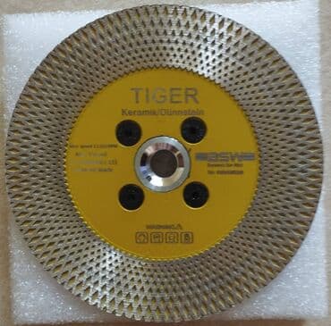 Άλλα: Πωλείται Δίσκος ξηρής κοπής 125 mm. Για όλα τα είδη κεραμικών και at lalafo.gr Άλλα: Πωλείται Δίσκος ξηρής κοπής 125 mm. Για όλα τα είδη κεραμικών και