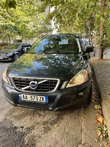 Volvo XC60: 3.2 l | 2011 year 212000 km SUV/4x4 at lalafo.gr Volvo XC60: 3.2 l | 2011 year 212000 km SUV/4x4