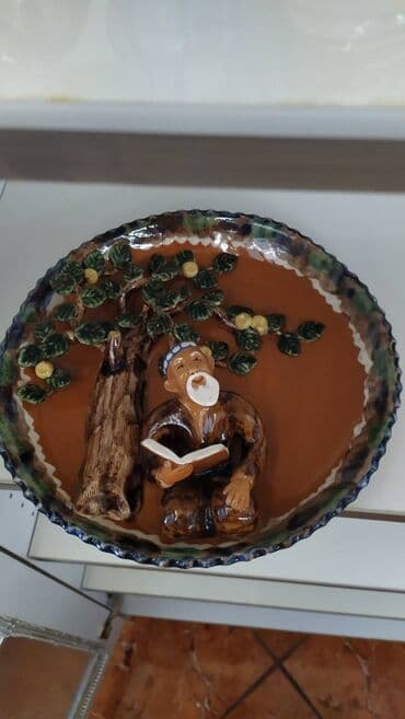 Αναμνηστικό, δώρο, χειροποίητο. Χειροποίητο, μοναδικό. Μην το χάσετε at lalafo.gr Αναμνηστικό, δώρο, χειροποίητο. Χειροποίητο, μοναδικό. Μην το χάσετε