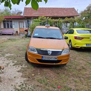 Dacia Logan: 1.2 l. | 2011 έ. 445000 km. Λιμουζίνα at lalafo.gr Dacia Logan: 1.2 l. | 2011 έ. 445000 km. Λιμουζίνα