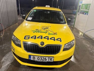 Skoda Octavia: 1.6 l. | 2015 έ. 342000 km. Πολυμορφικό at lalafo.gr Skoda Octavia: 1.6 l. | 2015 έ. 342000 km. Πολυμορφικό