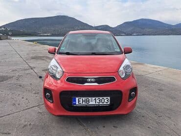 Kia Picanto: 1 l. | 2015 έ. Χάτσμπακ at lalafo.gr Kia Picanto: 1 l. | 2015 έ. Χάτσμπακ