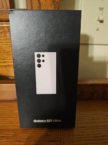 Samsung: Samsung Galaxy S23 Ultra, 512 GB, xρώμα - Χρυσός at lalafo.gr Samsung: Samsung Galaxy S23 Ultra, 512 GB, xρώμα - Χρυσός