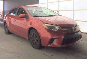 Toyota Camry: 1.8 l. | 2016 έ. SUV/4x4 at lalafo.gr Toyota Camry: 1.8 l. | 2016 έ. SUV/4x4