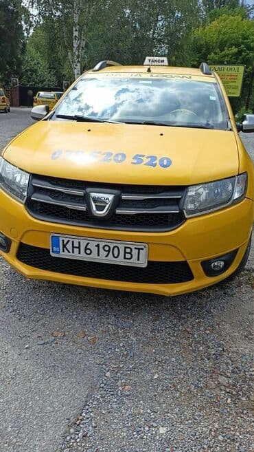 Dacia Logan: 1.5 l. | 2015 έ. 300000 km. Πολυμορφικό at lalafo.gr Dacia Logan: 1.5 l. | 2015 έ. 300000 km. Πολυμορφικό