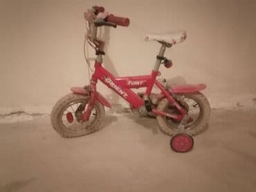 Πωλούνται 2 παιδικά ποδήλατα 5 &15 ετών αντιστοιχα με συνολική at lalafo.gr Πωλούνται 2 παιδικά ποδήλατα 5 &15 ετών αντιστοιχα με συνολική