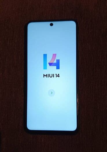 Xiaomi Redmi Note 9S, 64 GB, xρώμα - Μπλε at lalafo.gr Xiaomi Redmi Note 9S, 64 GB, xρώμα - Μπλε