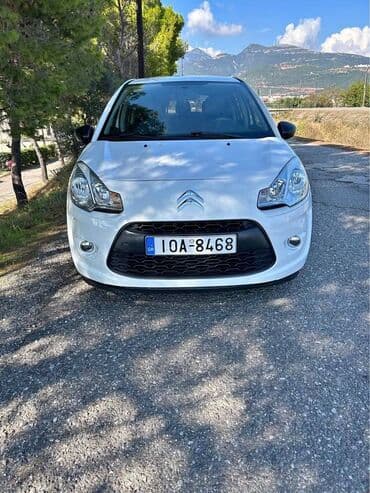 Citroen C3: 1.4 l. | 2012 έ. 244000 km. Χάτσμπακ at lalafo.gr Citroen C3: 1.4 l. | 2012 έ. 244000 km. Χάτσμπακ
