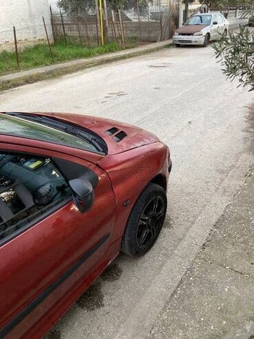 Peugeot 206: 1.1 l. | 2002 έ. 260000 km. Χάτσμπακ at lalafo.gr Peugeot 206: 1.1 l. | 2002 έ. 260000 km. Χάτσμπακ