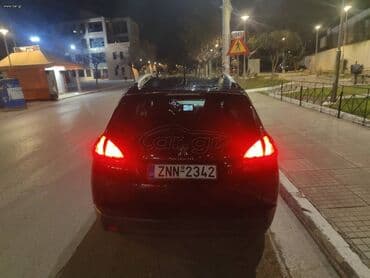 Peugeot 2008: 1.2 l. | 2016 έ. 209000 km. SUV/4x4 at lalafo.gr Peugeot 2008: 1.2 l. | 2016 έ. 209000 km. SUV/4x4