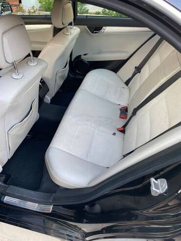 Mercedes-Benz C 180: 1.6 l. | 2009 έ. Λιμουζίνα at lalafo.gr Mercedes-Benz C 180: 1.6 l. | 2009 έ. Λιμουζίνα