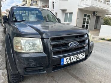 Ford Ranger: 2.5 l. | 2008 έ. 175000 km. Πικάπ at lalafo.gr Ford Ranger: 2.5 l. | 2008 έ. 175000 km. Πικάπ