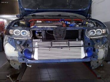 Rover 200: 1.4 l. | 1997 έ. 270000 km. Χάτσμπακ at lalafo.gr Rover 200: 1.4 l. | 1997 έ. 270000 km. Χάτσμπακ