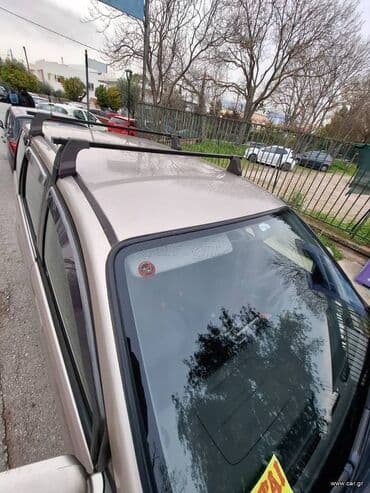 Honda HR-V: 1.6 l. | 2002 έ. SUV/4x4 at lalafo.gr Honda HR-V: 1.6 l. | 2002 έ. SUV/4x4