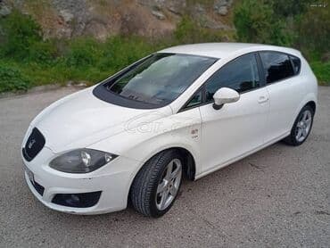 Seat : 1.4 l. | 2009 έ. 169000 km. Χάτσμπακ at lalafo.gr Seat : 1.4 l. | 2009 έ. 169000 km. Χάτσμπακ