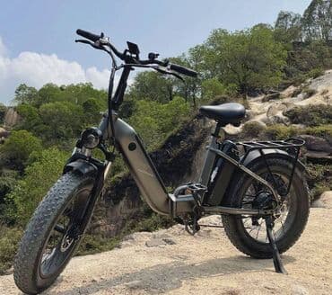 Ολοκαίνουργιο πρωτότυπο FAFREES FF20 POLAR 24Ah ηλεκτρικό ποδήλατο at lalafo.gr Ολοκαίνουργιο πρωτότυπο FAFREES FF20 POLAR 24Ah ηλεκτρικό ποδήλατο